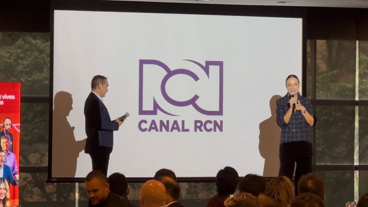 RCN presentó estrategia de integración entre radio, televisión y plataformas digitales
