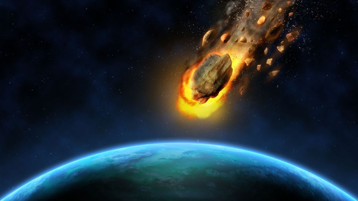 Los científicos continuarán estudiando estos fragmentos para establecer nuevas características.