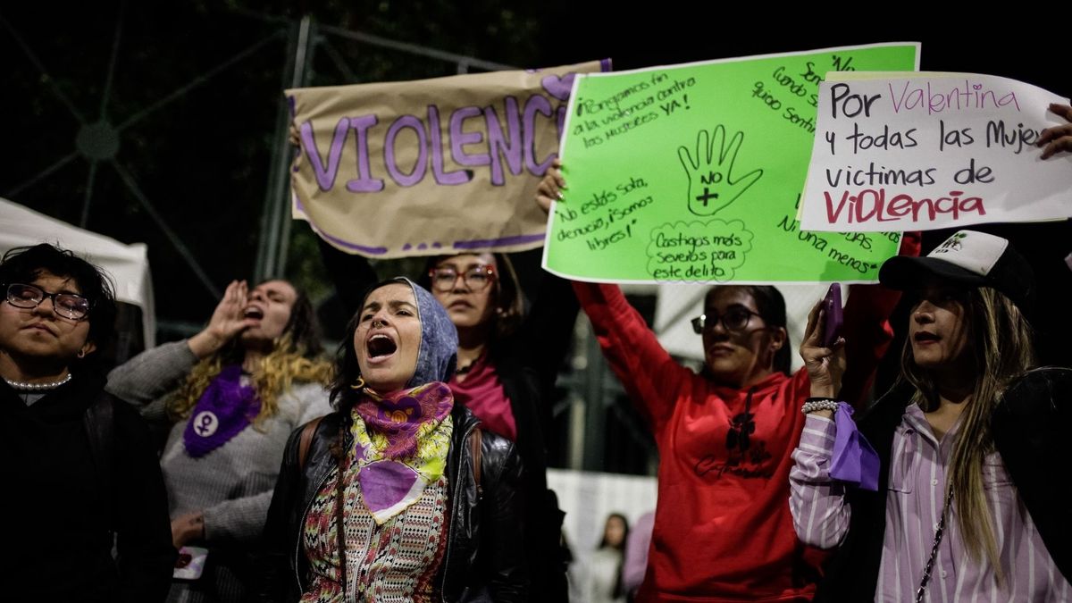 Entre 2016 y el 2025 Colombia fue epicentro de 1.373 feminicidios y de 3.056 tentativas de feminicidio. La mitad de las víctimas tenía entre veintisiete y 59 años.