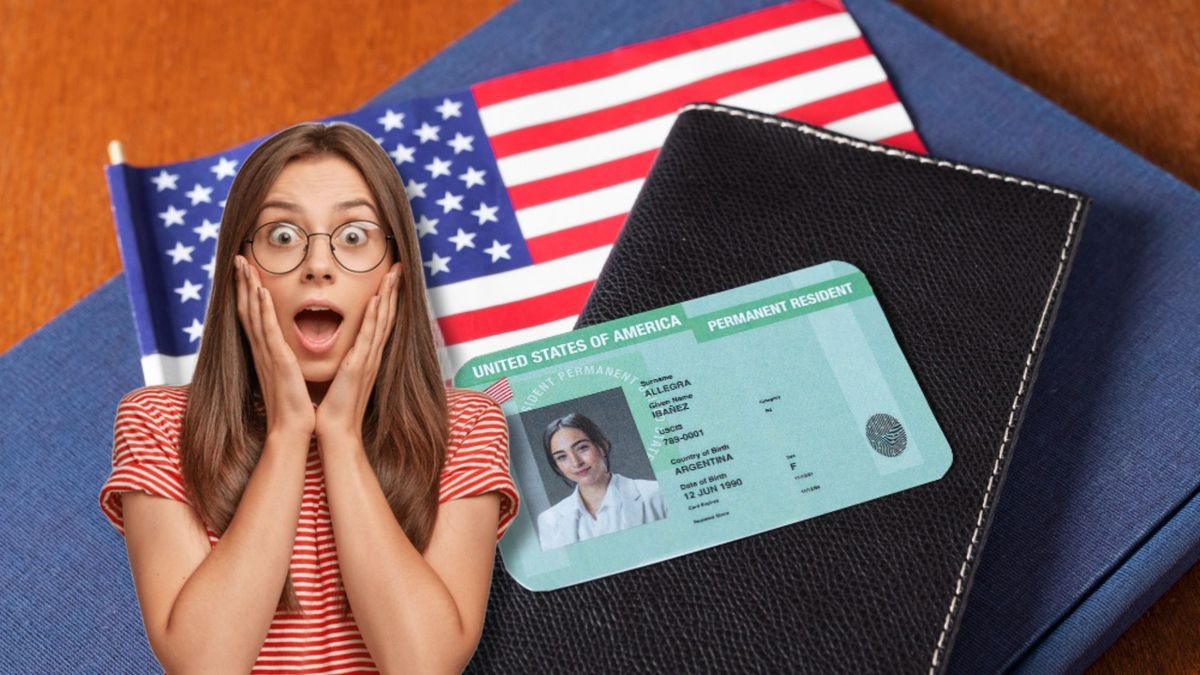 El ICE ha puesto especial atención en el fraude documental durante 2025, tras detectar redes de tarjetas falsas.