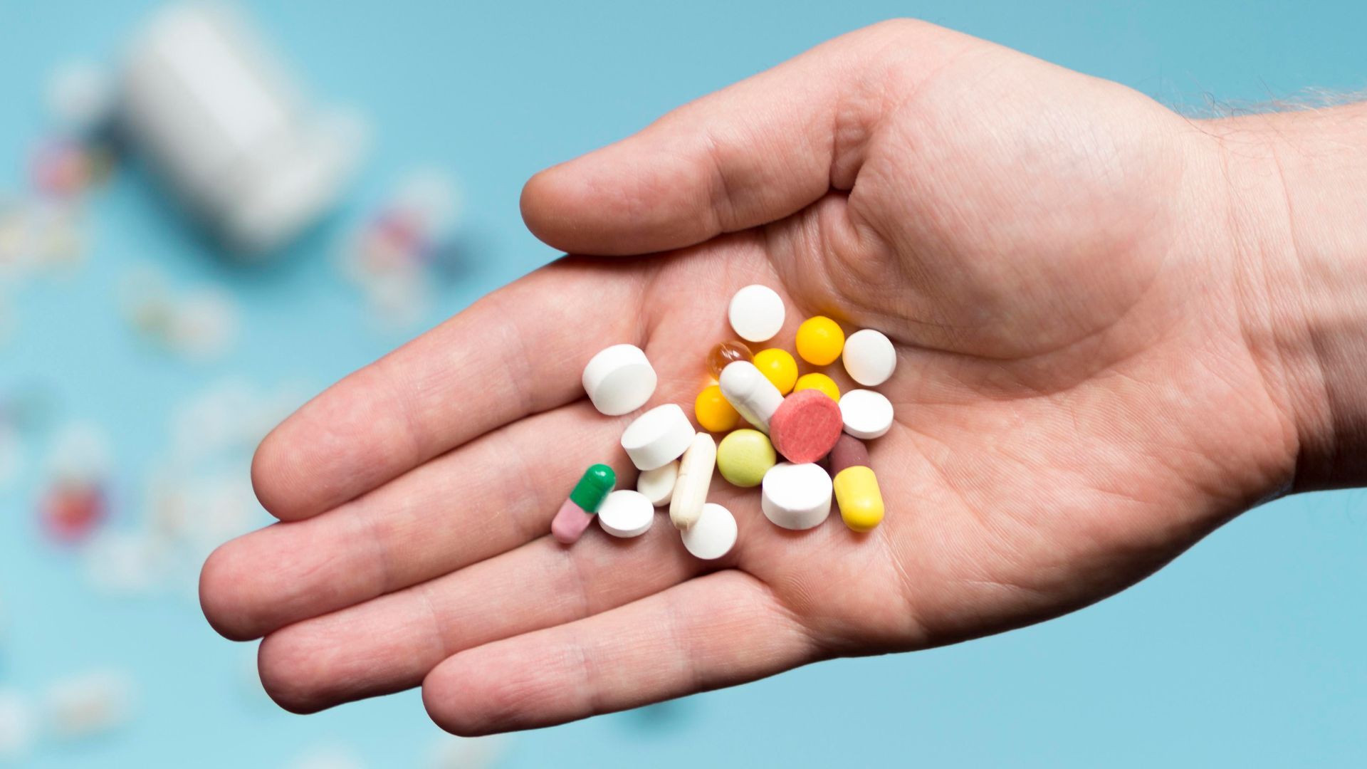 Reto de medicamentos se ha vuelto viral en redes sociales en Colombia