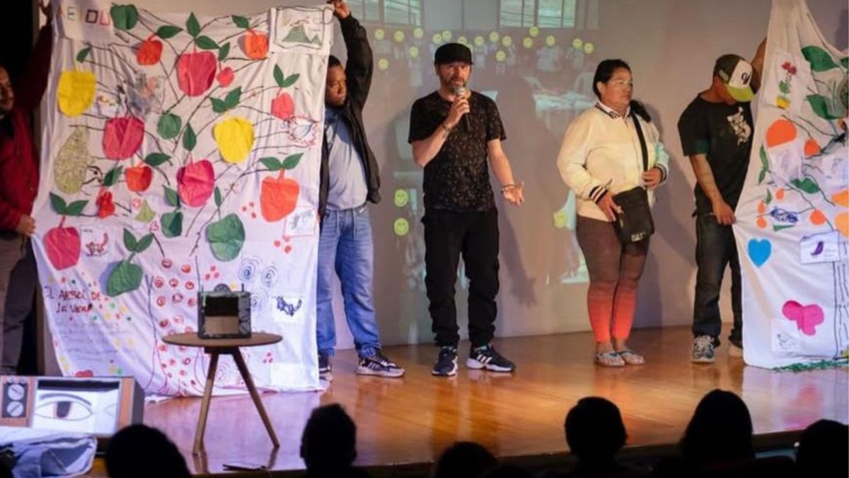 Arte en crisis: más de 650 artistas denuncian precariedad en programa clave de Bogotá