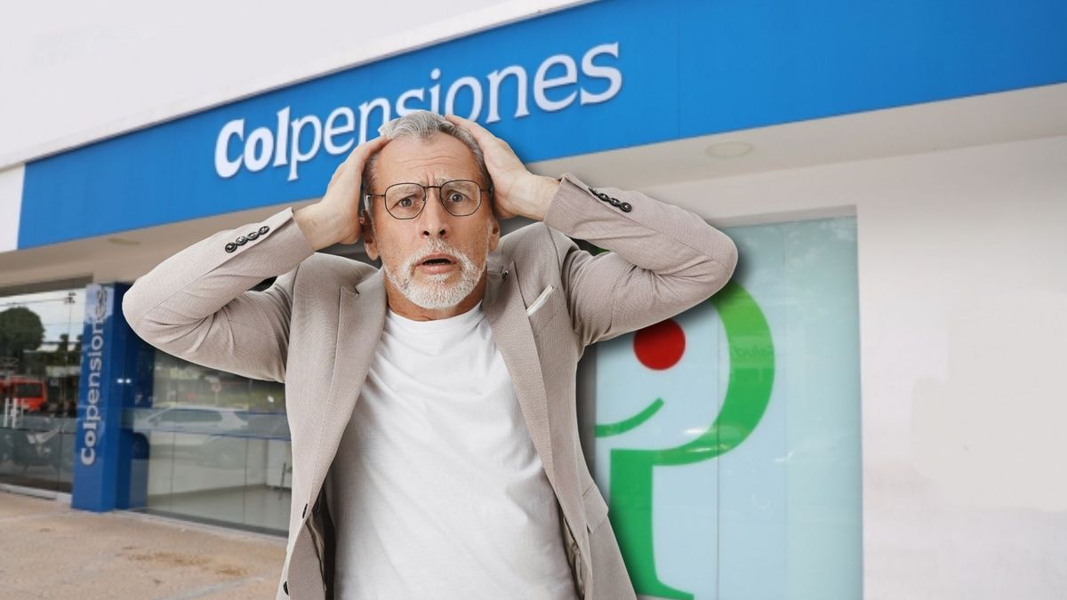 Colpensiones