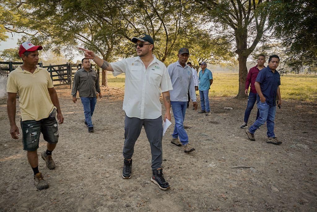 Contenido Patrocinado de Agencia Nacional de Tierras 