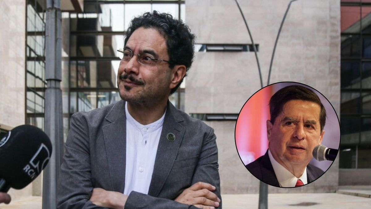 Ni Cepeda, ni Cristo dijeron que se unirían en llave presidencial.