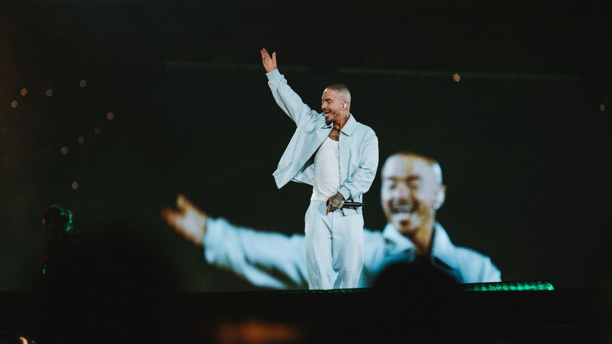 J Balvin recorrerá varias ciudades de Colombia con su gira 'Ciudad Primavera'.