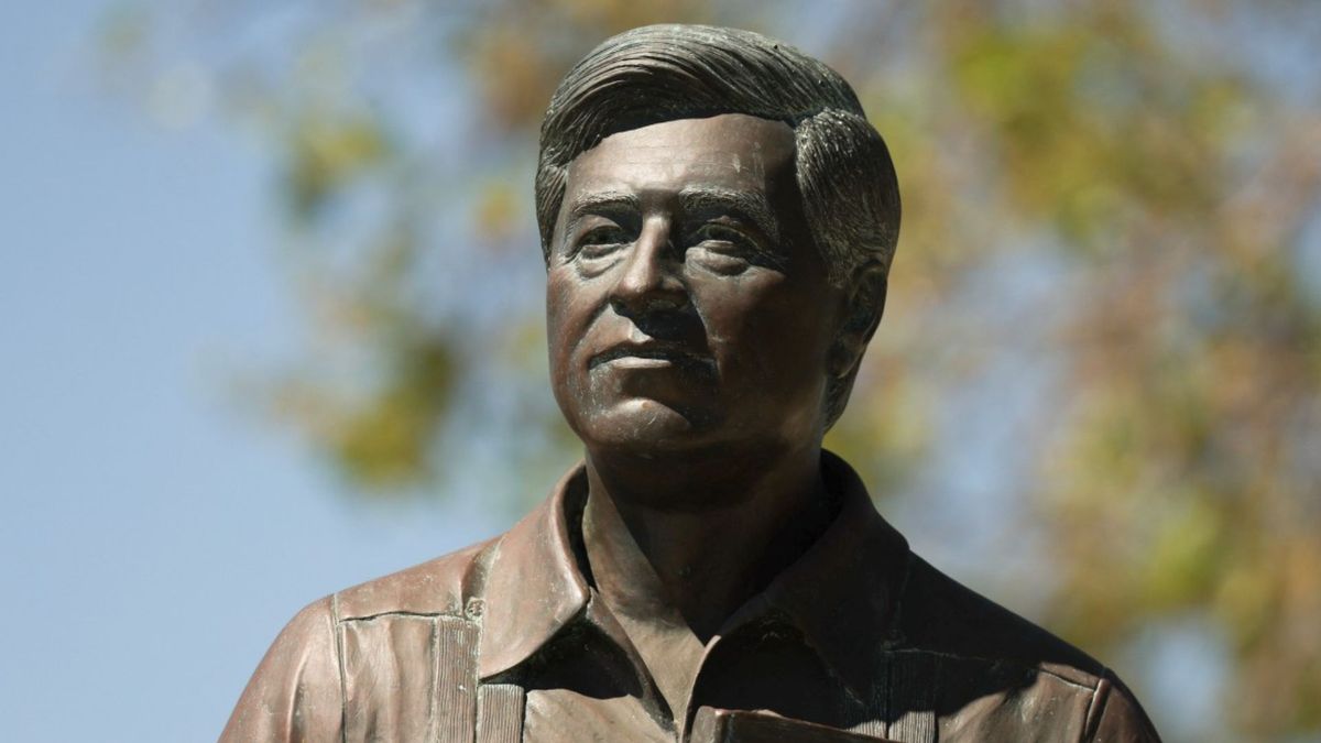 El líder sindical fue acusado de abuso sexual por el New York Times.