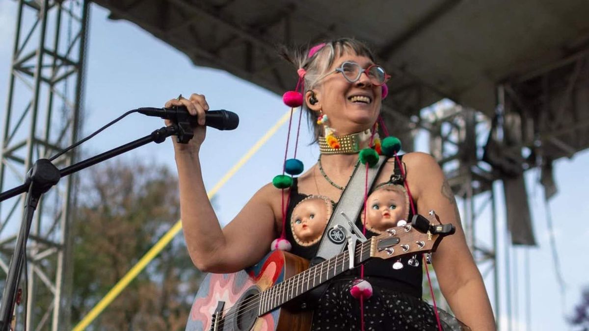 Andrea Echeverri habló del impacto del cáncer y cómo redefinió su vida y su proceso creativo tras la enfermedad.