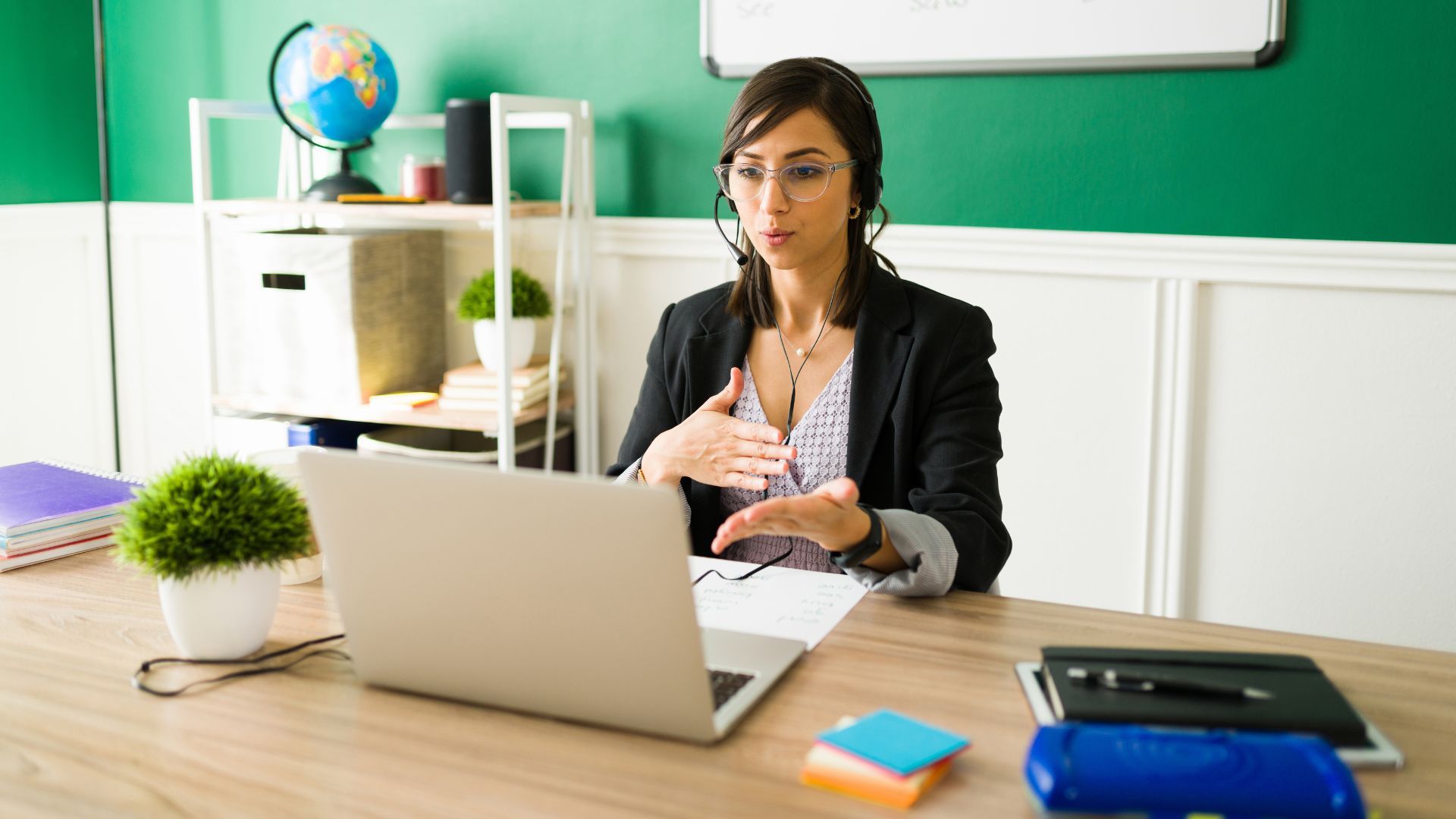 Las regiones olvidadas serán las principalmente beneficiadas.