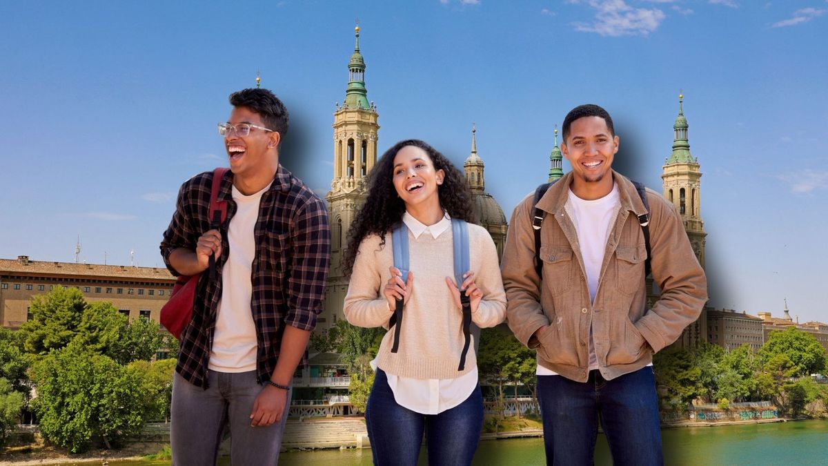 Becas Zaragoza