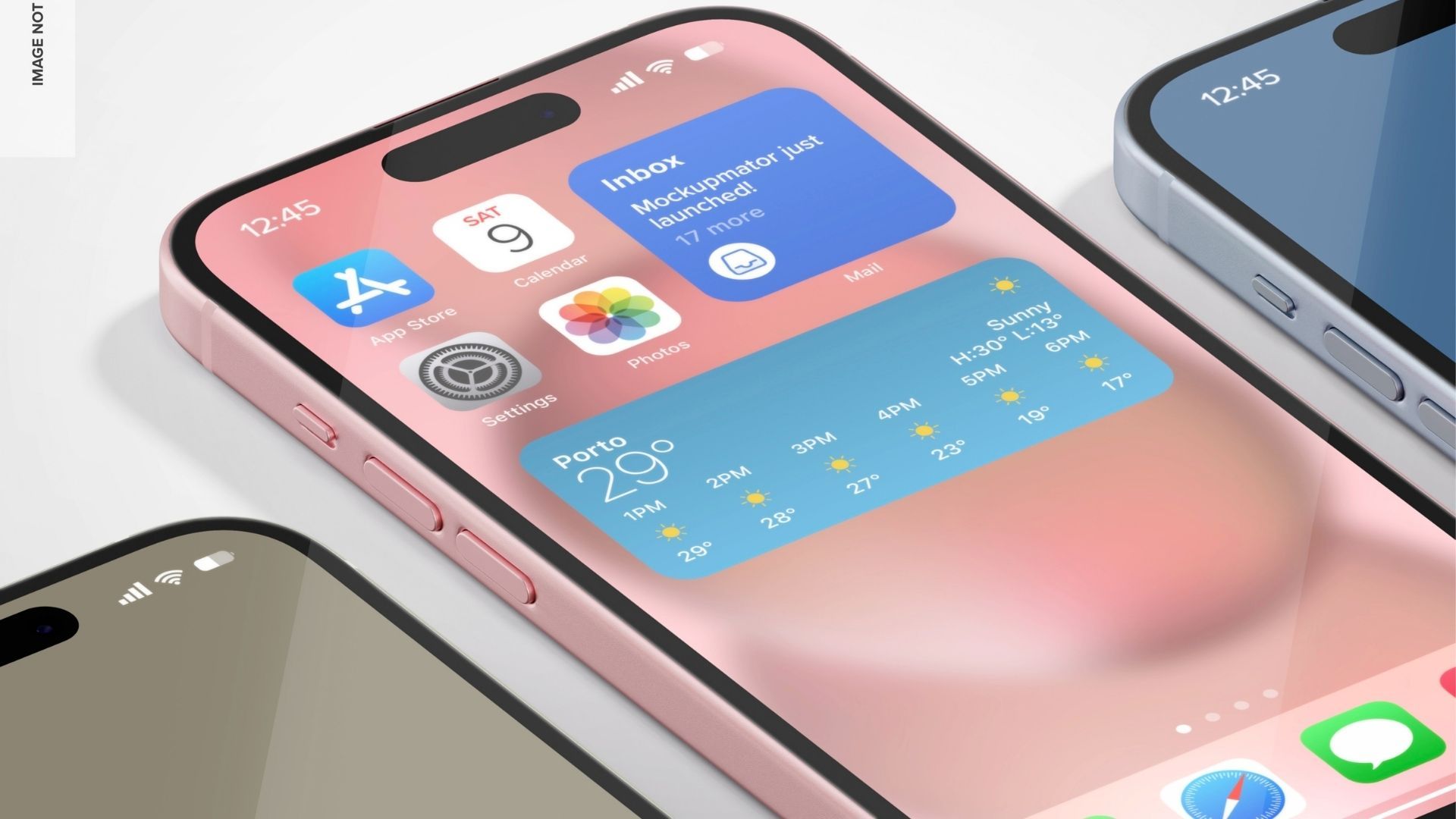 La actualización iOS 26.3.1 se encuentra en “Privacidad y seguridad” dentro de Configuración.