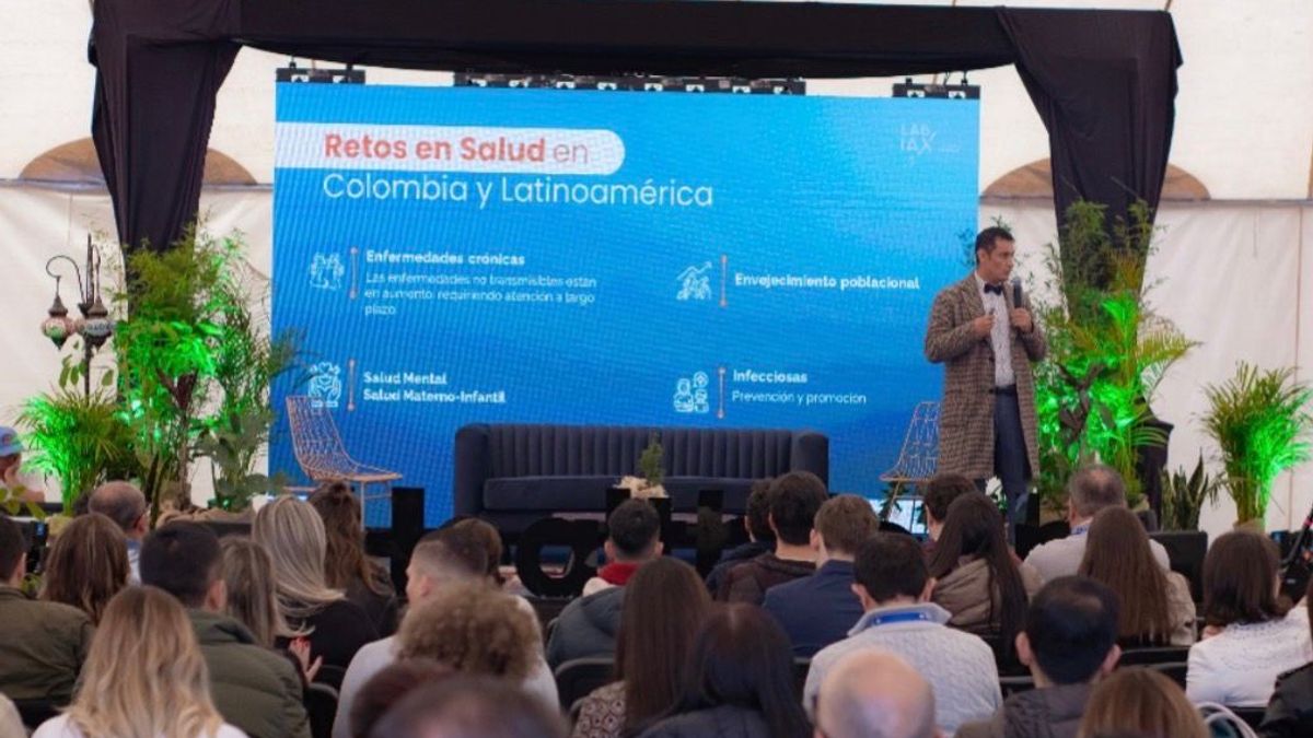 LATAM HealthTech Forum 2026