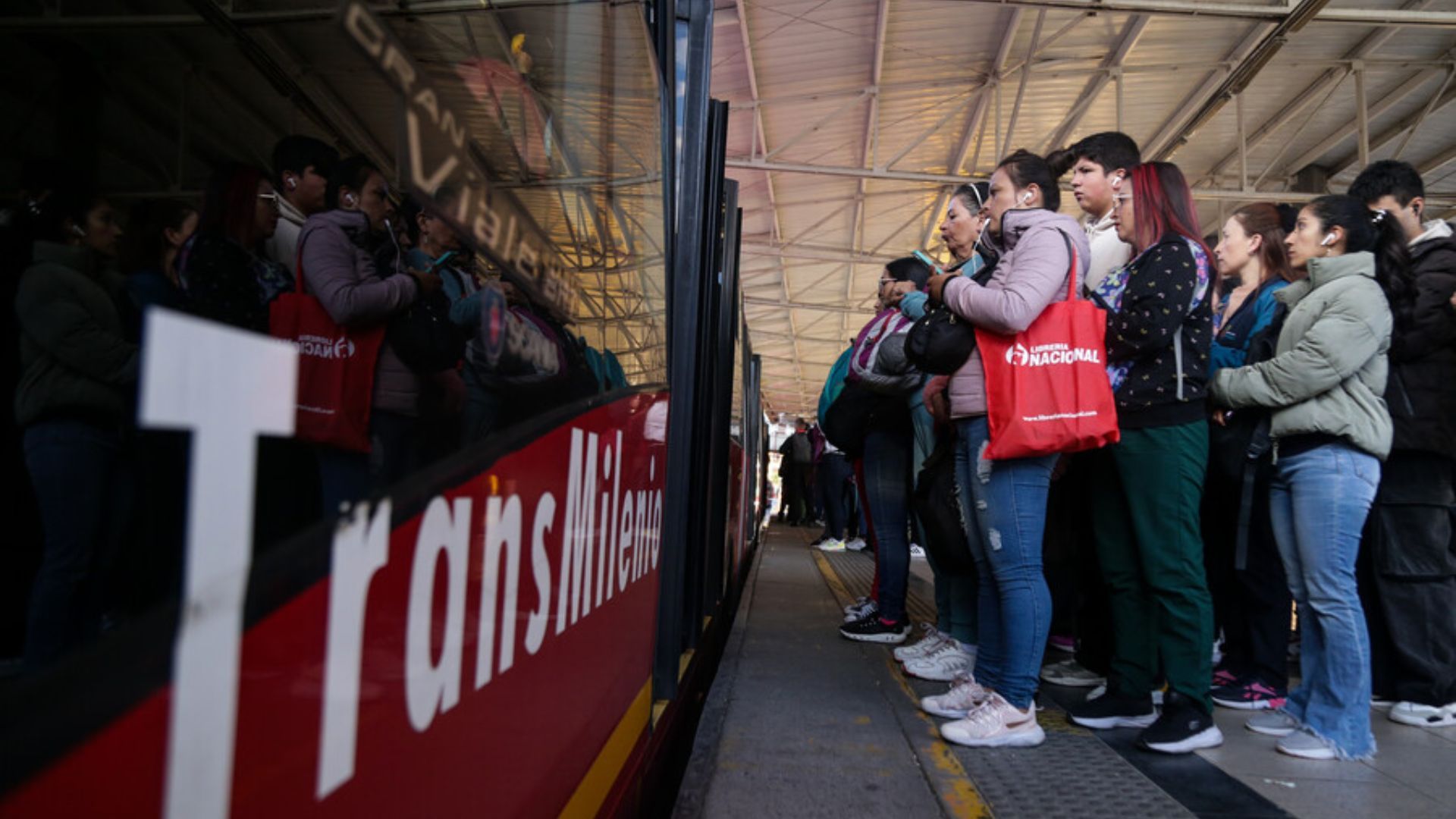 Finalmente, Diago pidió que se implemente un plan integral de seguridad que permita atender el problema de manera estructural.