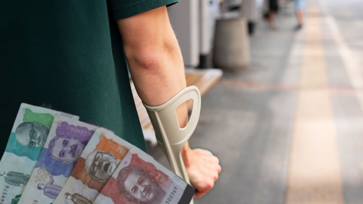 Incapacidad retroactiva 2026