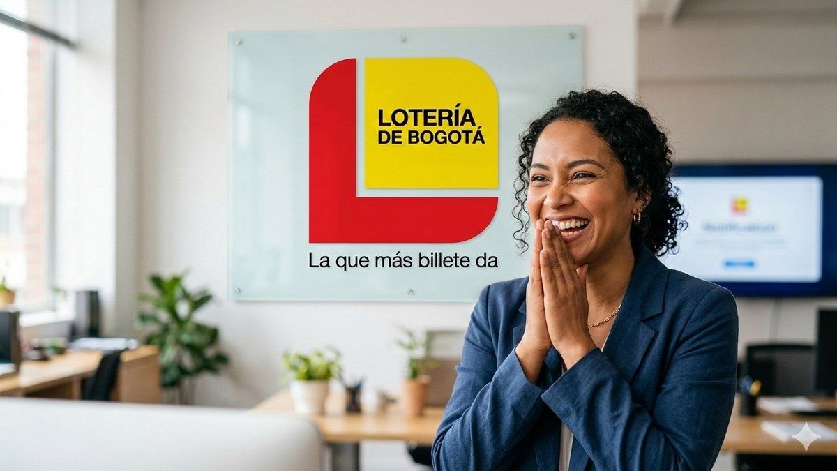Lotería de Bogotá