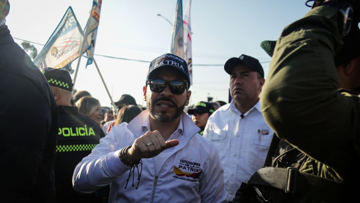 Abelardo de la Espriella