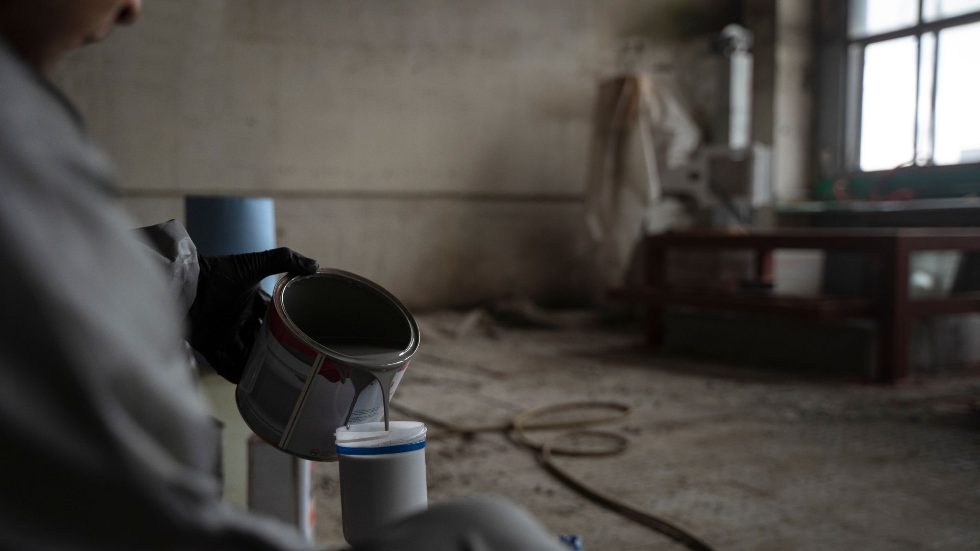 El experto señaló que los ataques nucleares pueden generar daños de años en el ambiente.