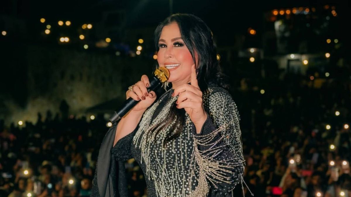 Arelys Henao habló sobre el concierto solidario en Bogotá y la participación de varios artistas invitados.