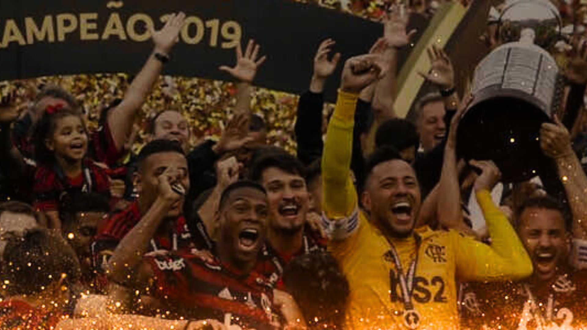 Los equipos ganadores de Libertadores y Sudamericana se enfrentarán en 2027.