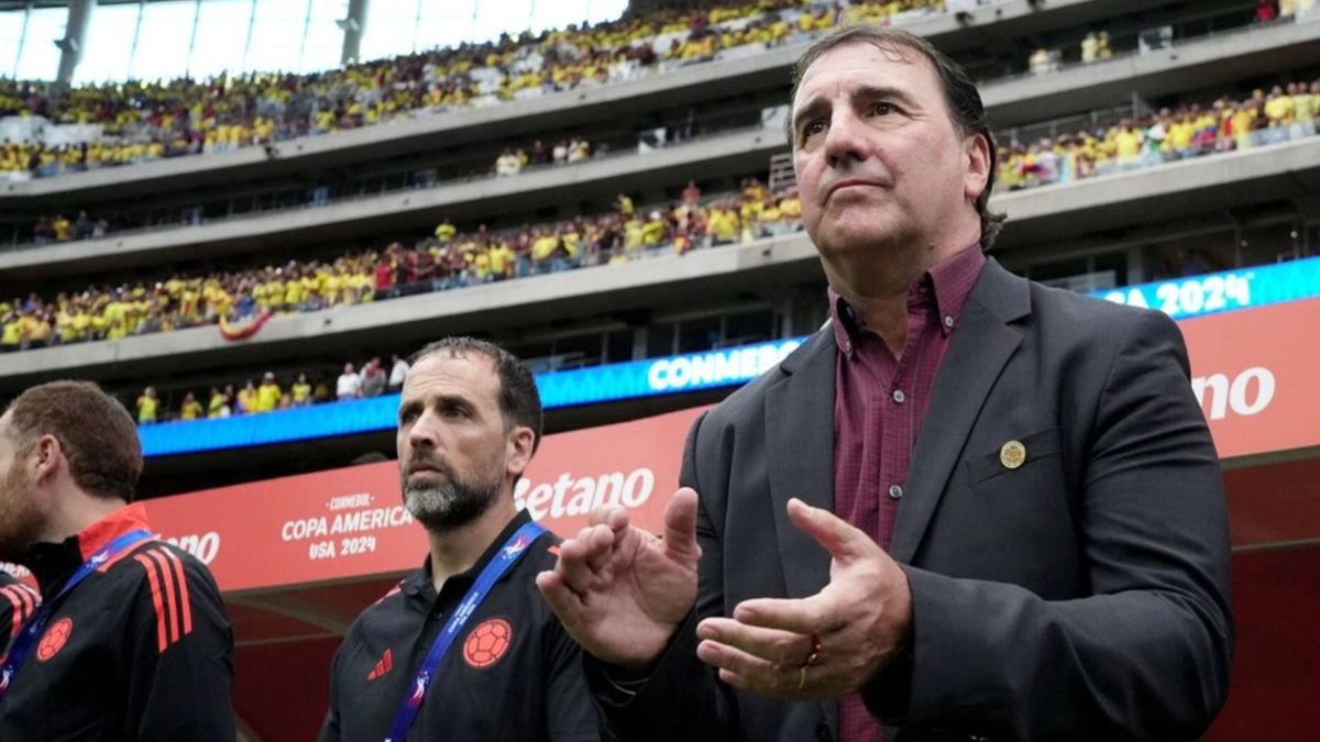 La lista dejó un sinsabor en algunas posiciones.