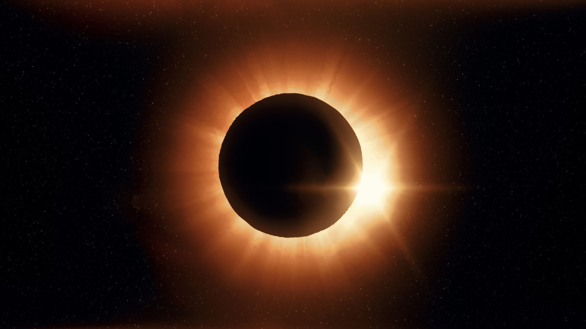 En Colombia podrá verse mínimamente este fenómeno.