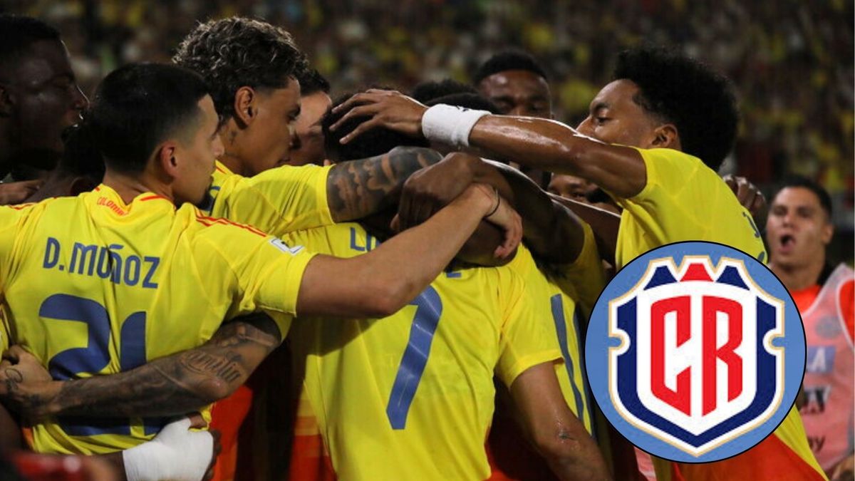 La selección se despedirá de Colombia en Bogotá.