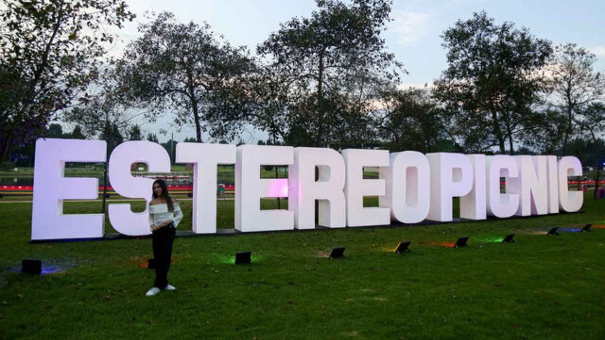 Grabar clips de 10 a 20 segundos permite optimizar batería y almacenamiento durante el festival.