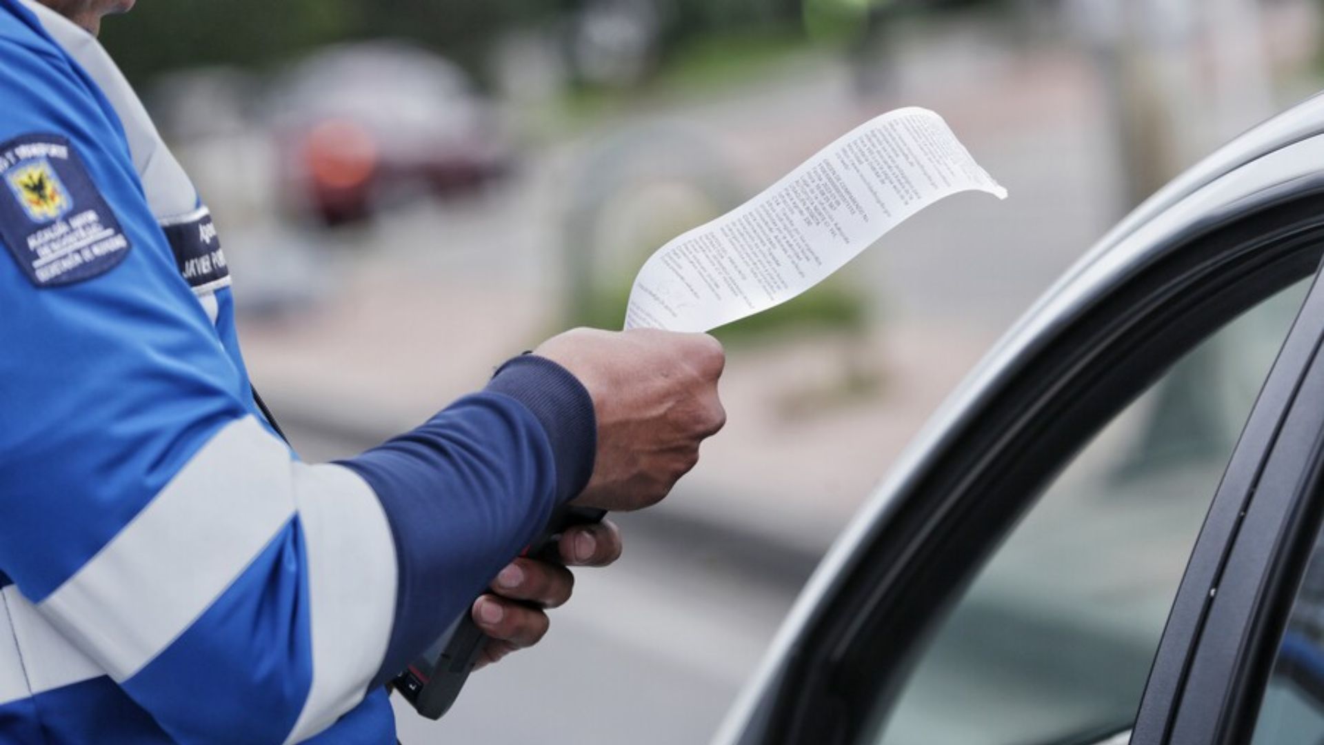 La entidad indicó que los reportes pueden hacerse desde cualquier zona.
