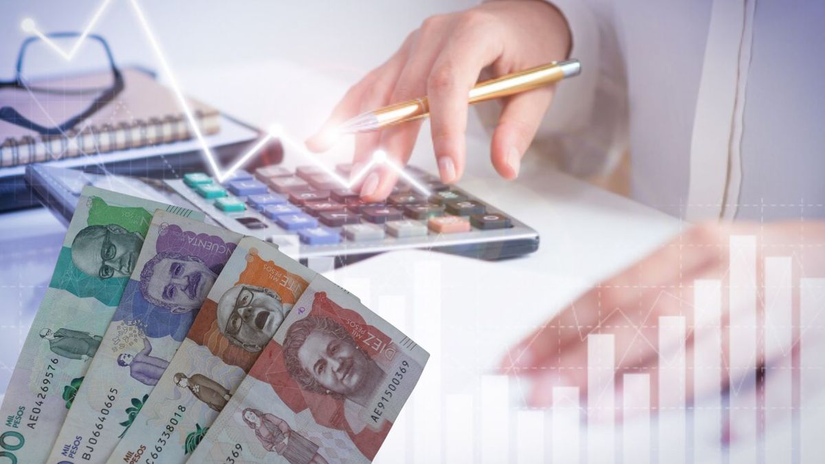 CDT en Colombia y sus tasas de interés