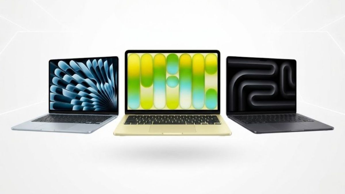 Los tres modelos de MacBook 2026 se diferencian por memoria, rendimiento y tipo de usuario al que están dirigidos.