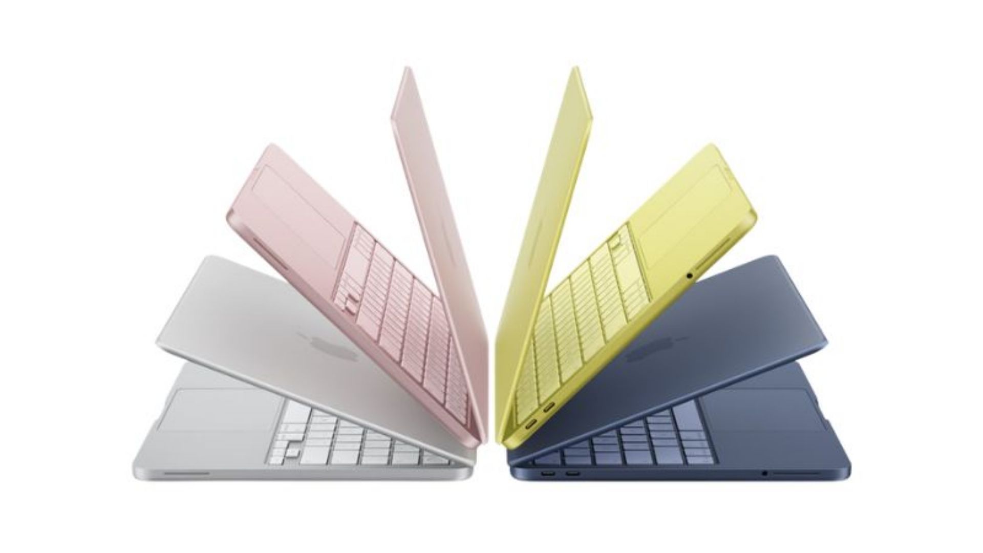 La MacBook Neo de 13 pulgadas es la opción más accesible en Colombia, con 8 GB de memoria y enfoque en tareas básicas como estudio y navegación.