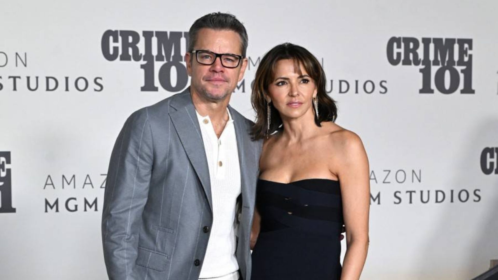 Matt Damon: refuerza su español por su vínculo familiar y experiencia en México.