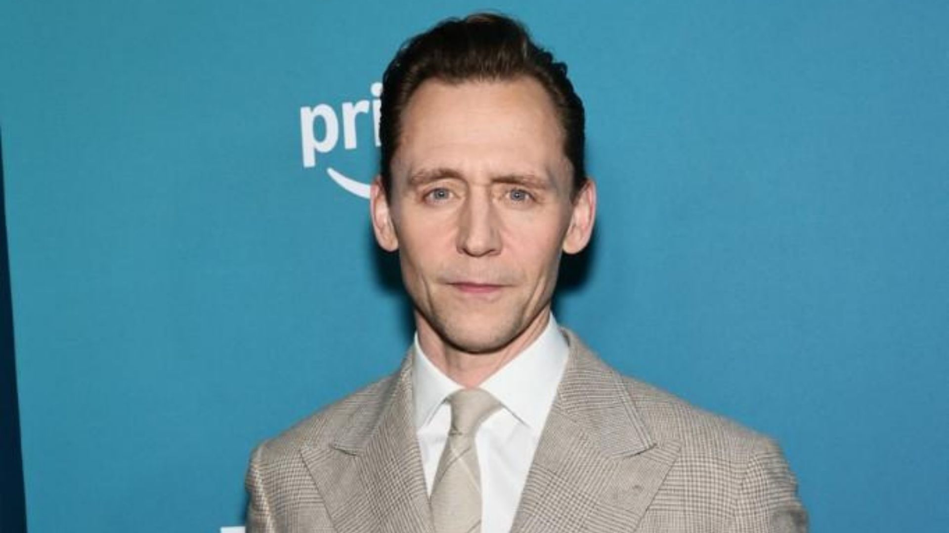Tom Hiddleston: estudió español de forma autodidacta desde los 15 años.