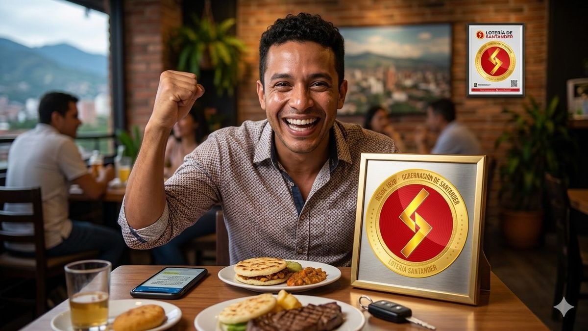 Lotería de Santander