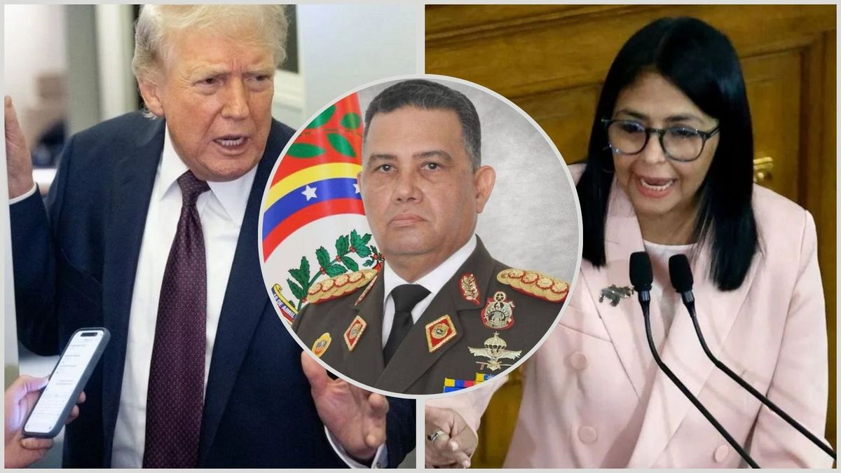 estados unidos cupula militar venezuela presion internacional