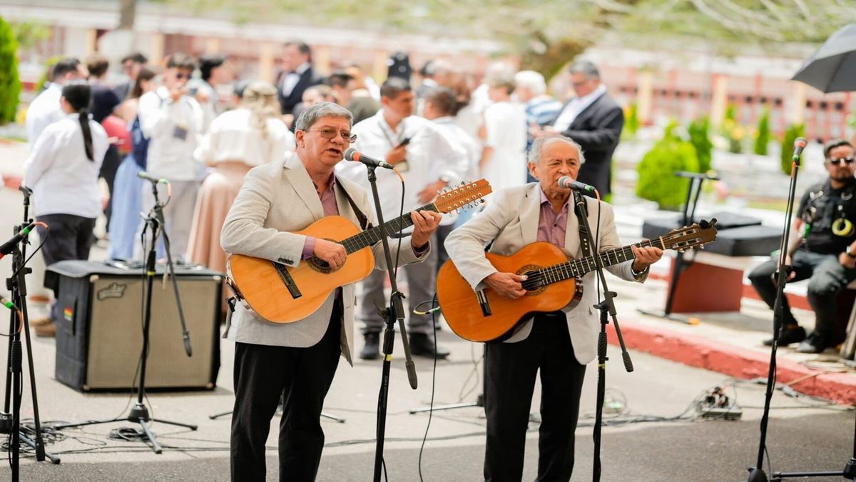 Festival Nacional de la Música | Homenaje | Concierto | Marzo 2026