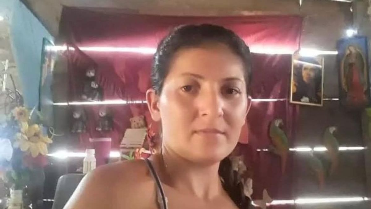 Víctima de feminicidio en el Catatumbo