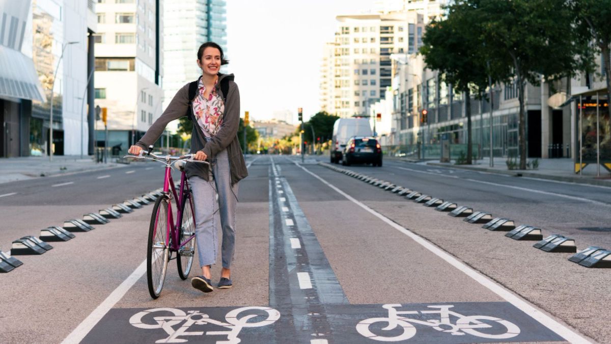 También habrá cierres en la avenida Demetrio Mendoza, la avenida 3 de San Luis y la diagonal Santander, en dirección a la Plaza de Banderas.