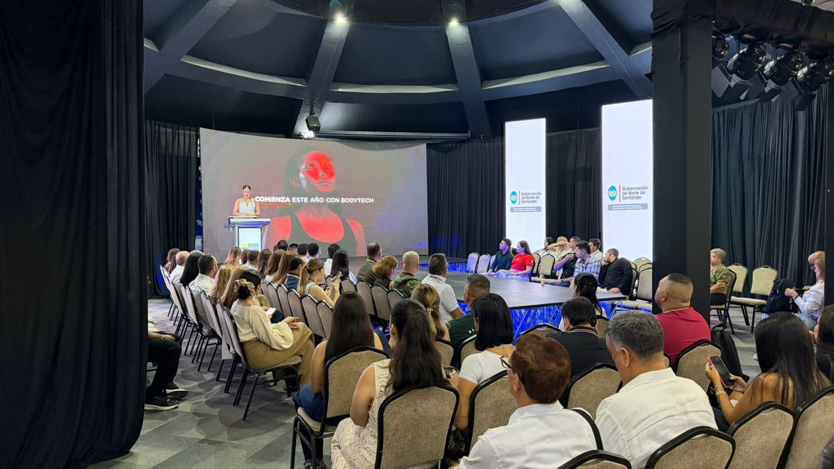 Feria Cútex, 2026 en Cúcuta