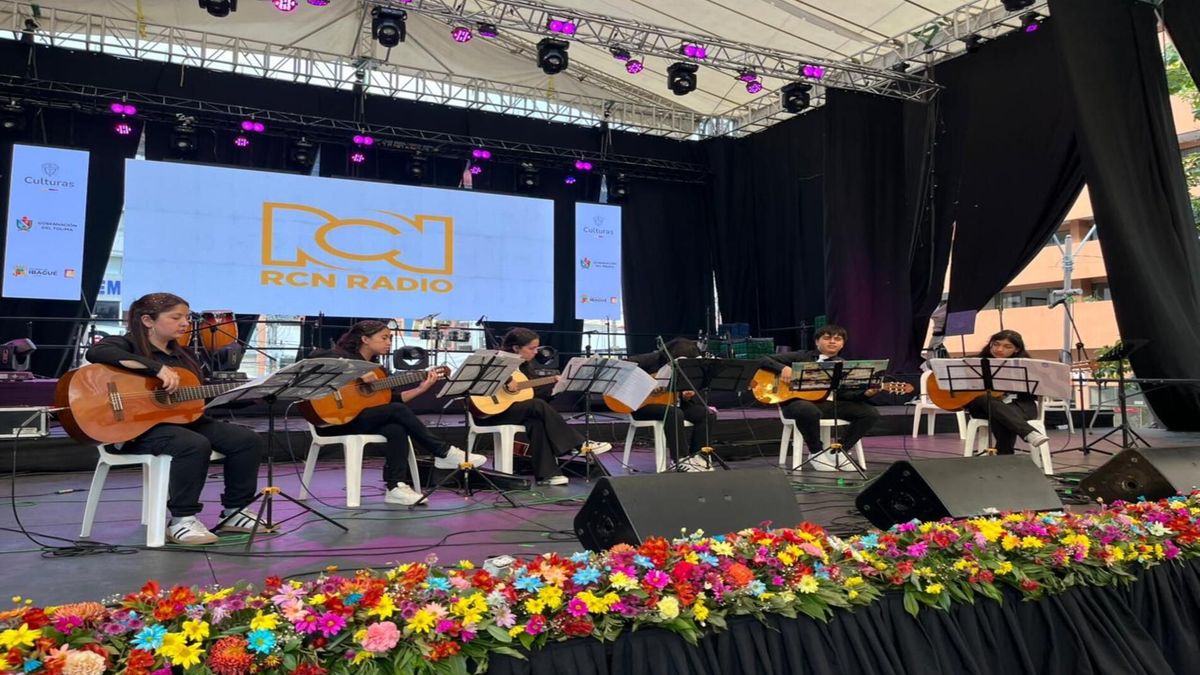 Encuentro Nacional "Música de las regiones" | Festival Nacional de Música | Encuentro Musical | Marzo 2026