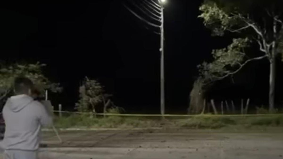 Ataque con explosivos en Chinácota