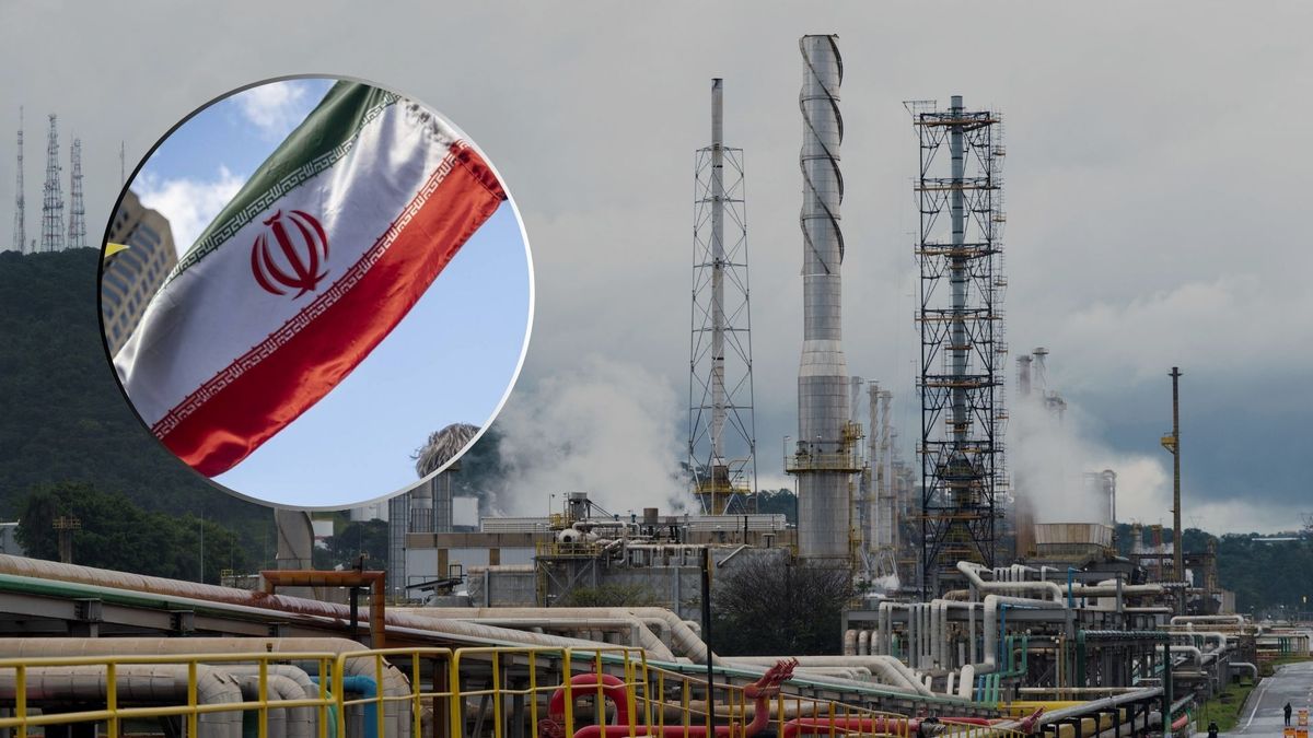 iran israel petroleo subida de precios dolares