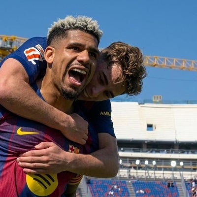 ¿Cuánto quedó el partido Barcelona vs Rayo Vallecano en la liga ...