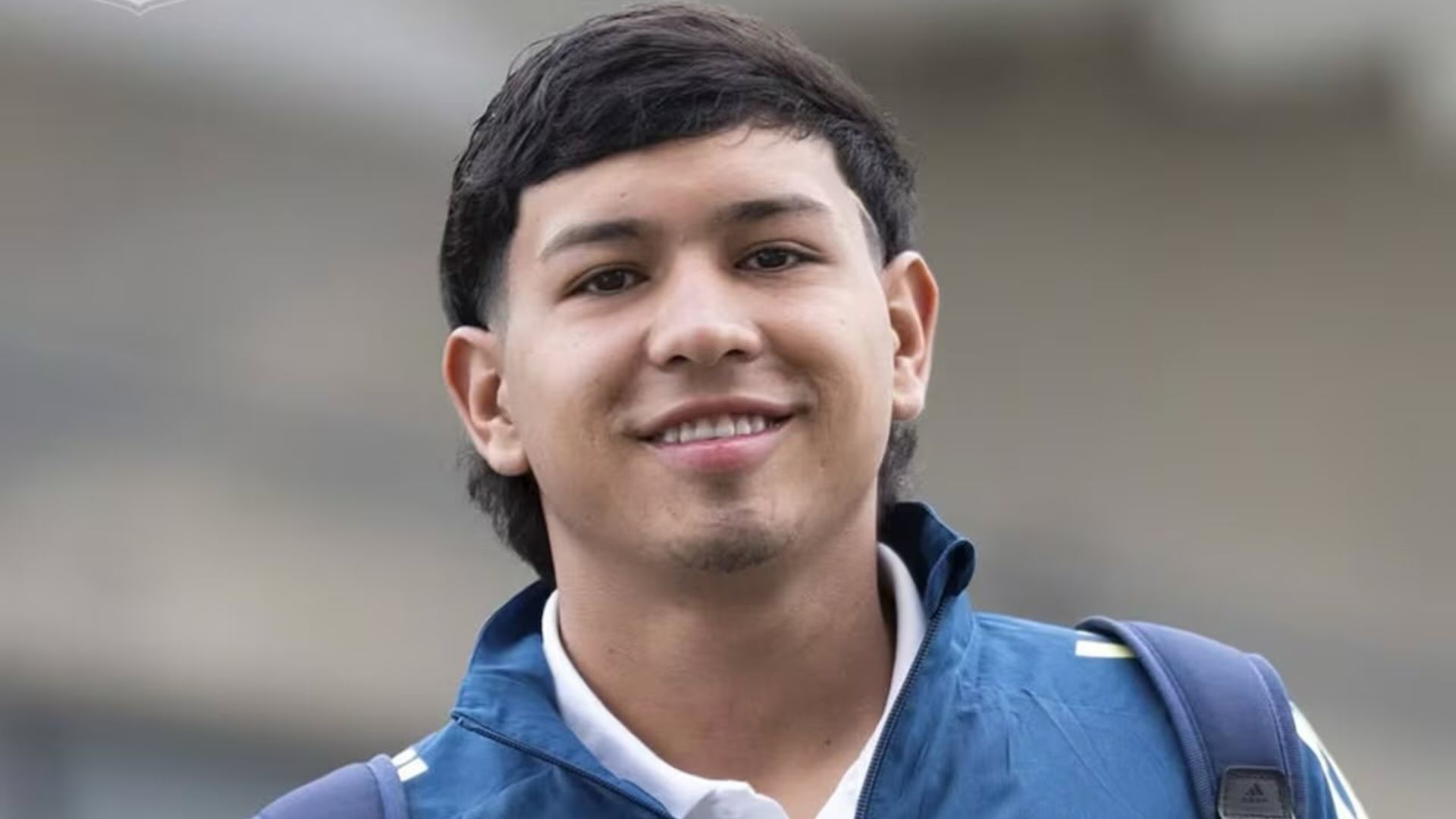 santagio castrillon millonarios