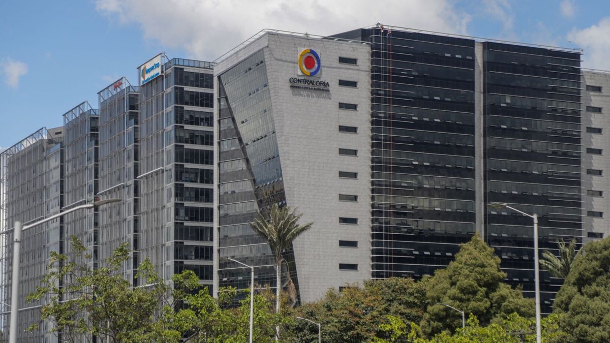 Contraloría