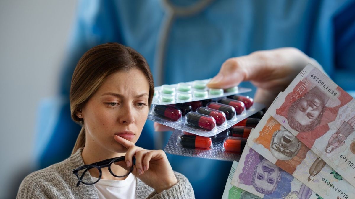 Reembolso medicamentos