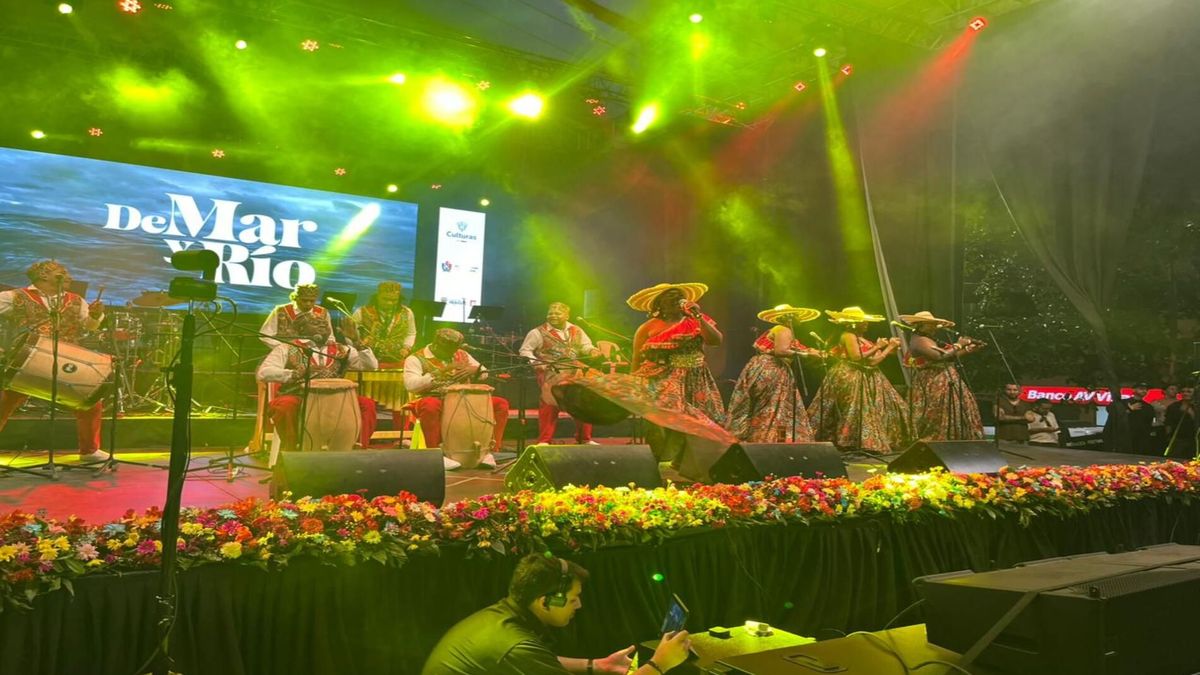 Cierre del Festival Nacional de la Música Colombiana | Nueva Edición | Música Colombiana | Marzo 2026