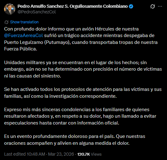 Trino ministro Pedro Sánchez