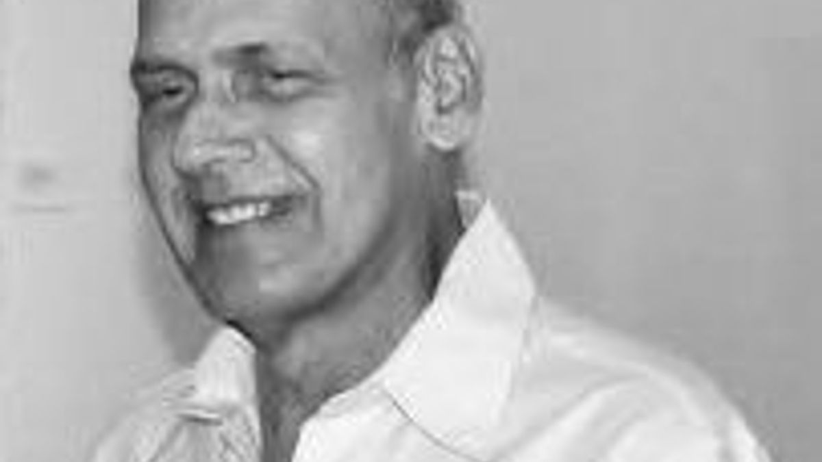 Ricardo Vélez Pareja, gestor cultural y jurista