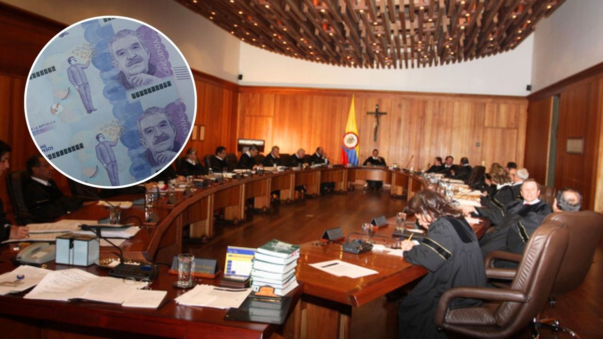 La ponencia, a cargo del magistrado Carlos Camargo, apuntaría en esa dirección, aunque la decisión final dependerá de la deliberación de la Sala Plena.